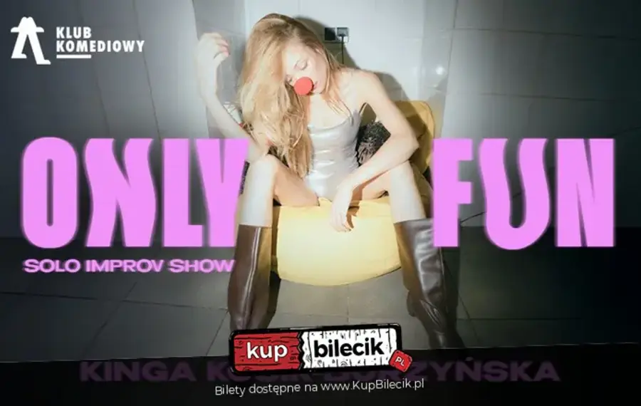 Klub Komediowy