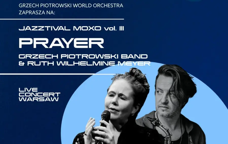 Jazztival Moxo vol. 3