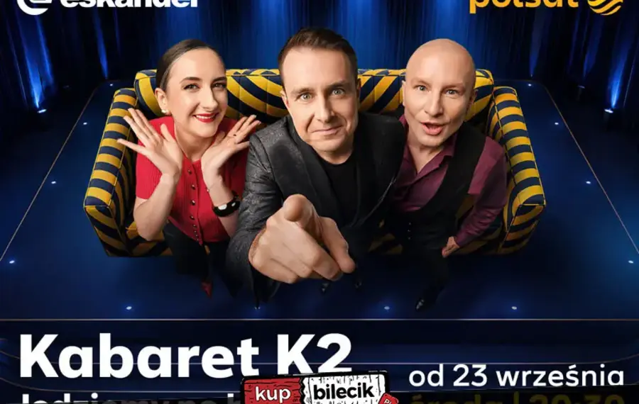 Kabaret K2