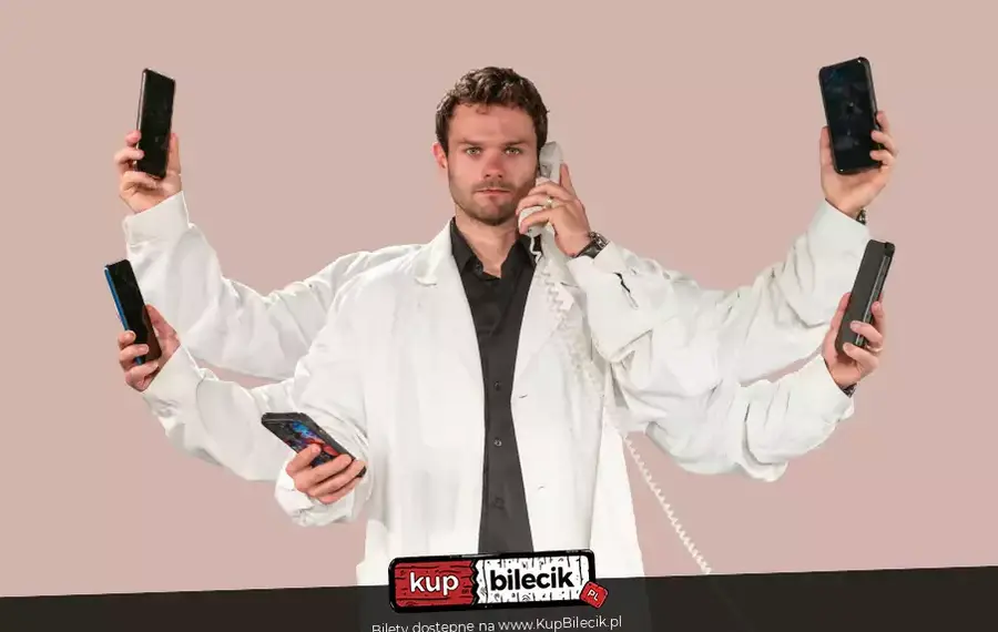 Lekarz na telefon