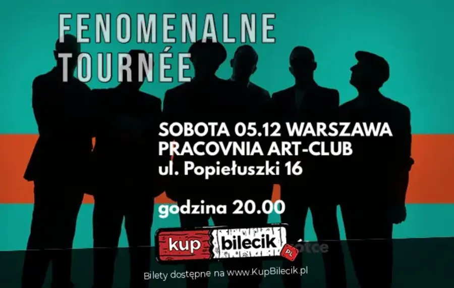 Cała Góra Barwinków