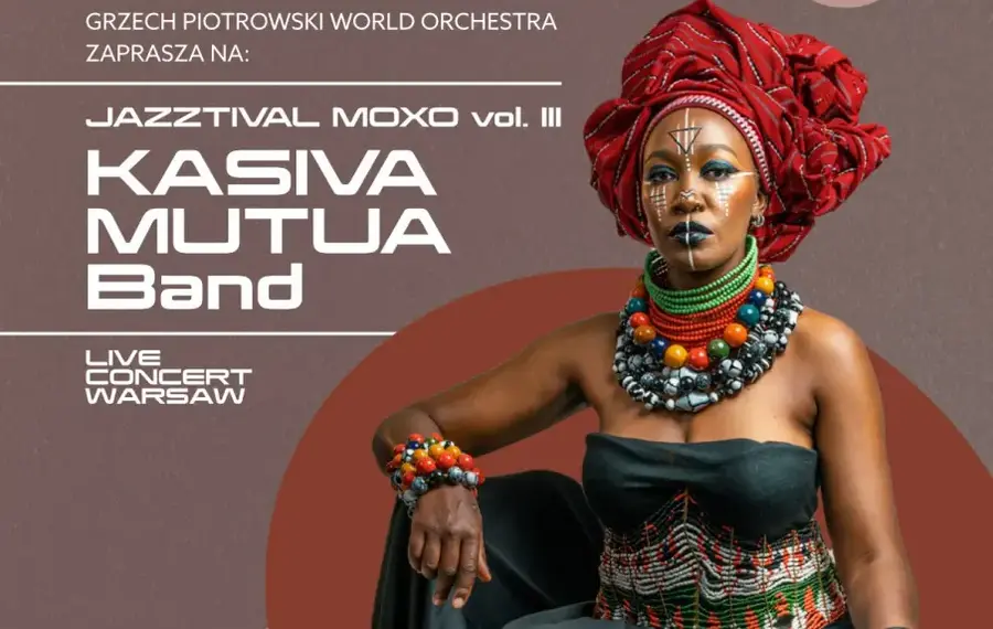 Jazztival Moxo vol. 3