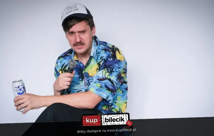 Klub Komediowy