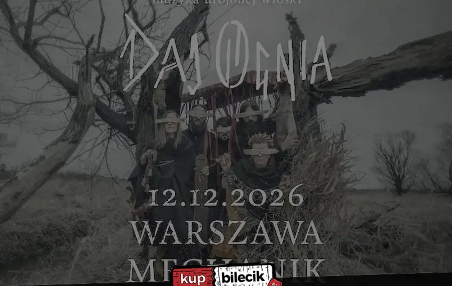 Daj Ognia