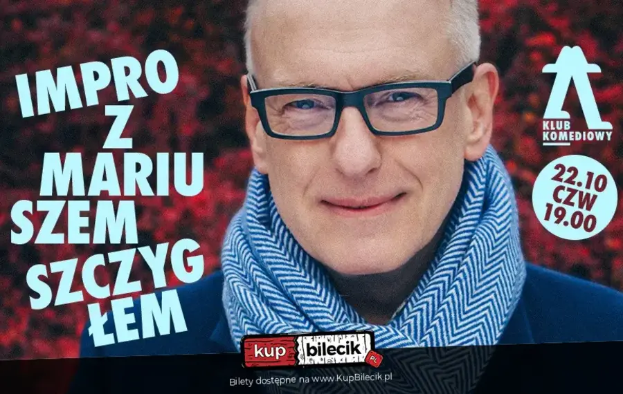 Klub Komediowy