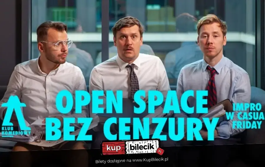 Klub Komediowy