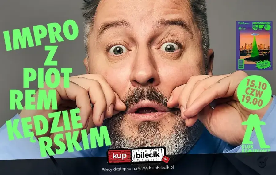 Klub Komediowy