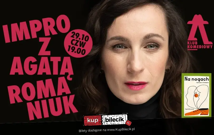 Klub Komediowy