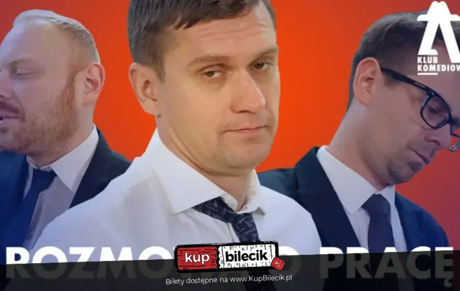 Klub Komediowy