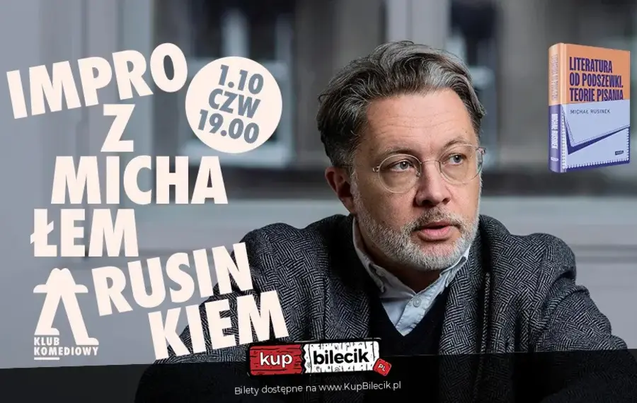 Klub Komediowy