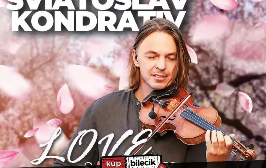 Sviatoslav Kondrativ