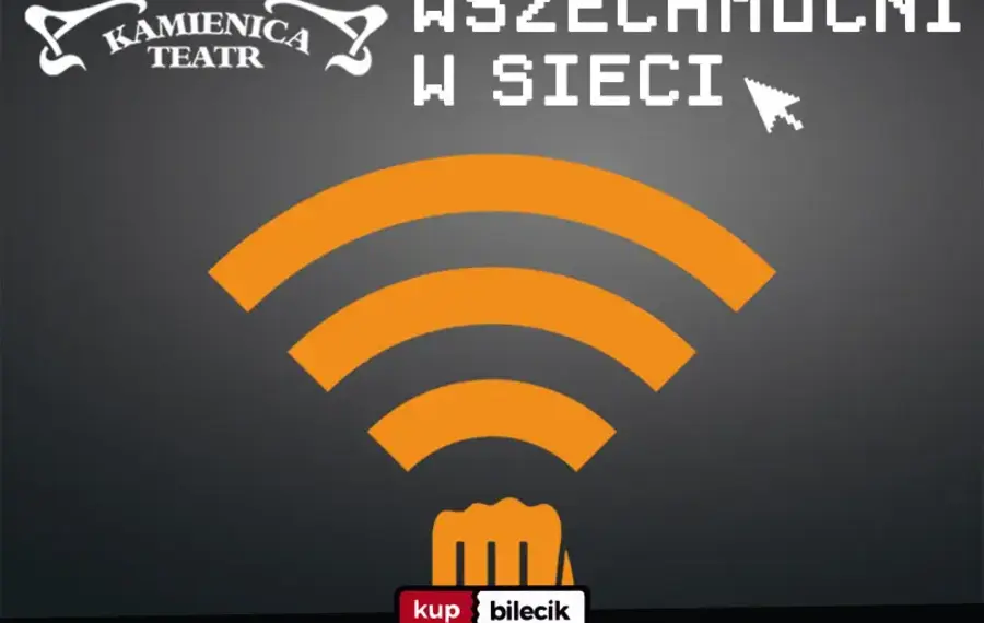 Wszechmocni w sieci