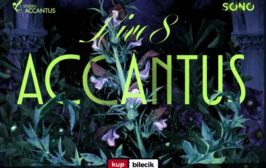 Accantus Live