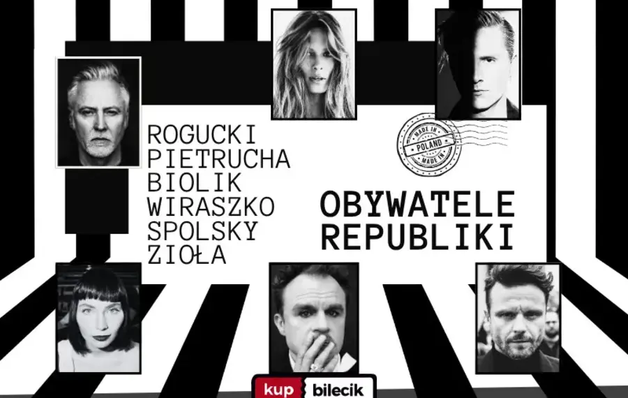 Obywatele Republiki