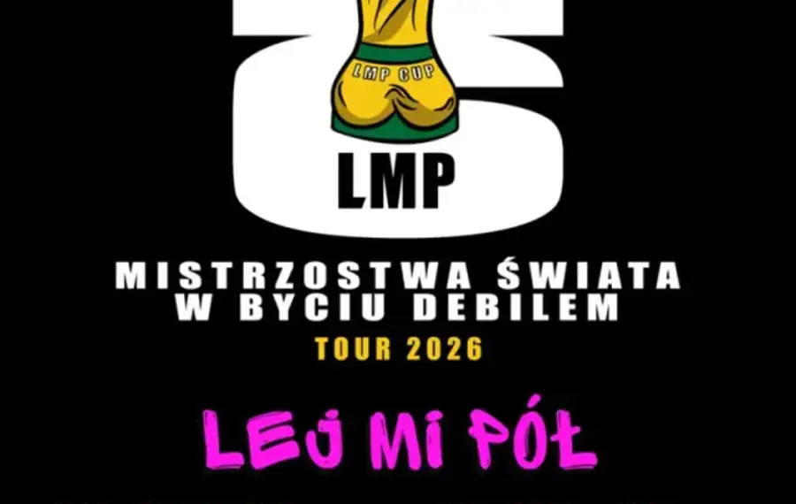 Lej mi Pół