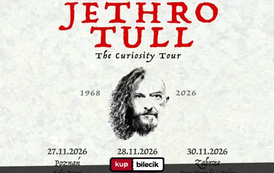 Jethro Tull