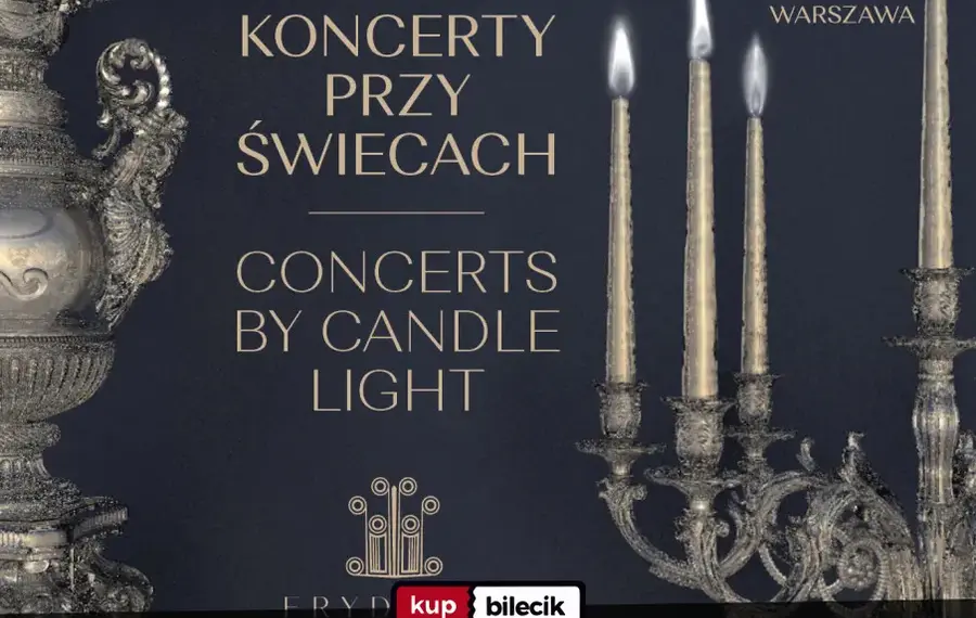 Koncert Przy Świecach