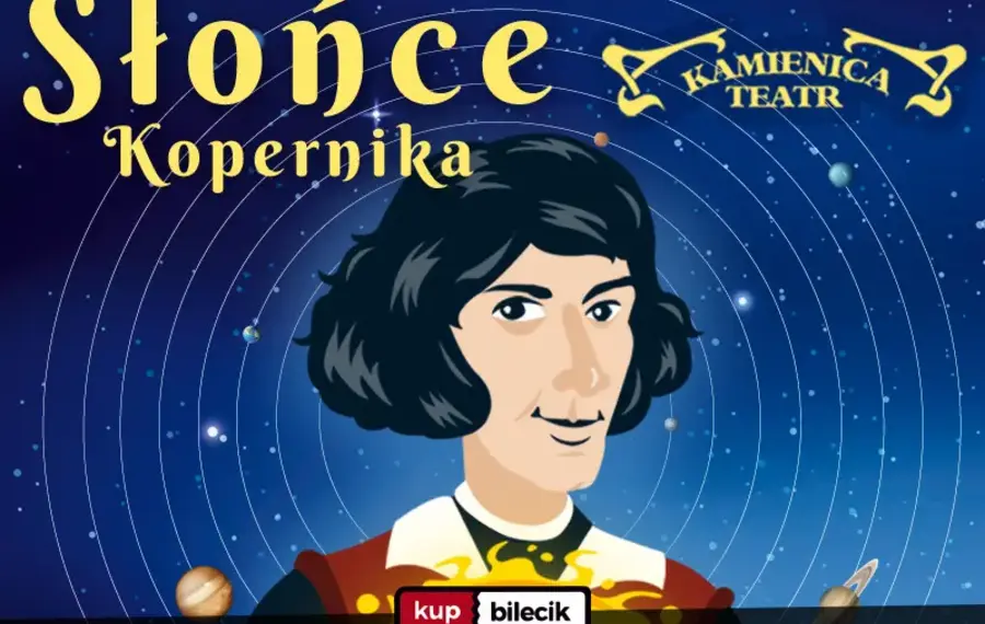 Słońce Kopernika
