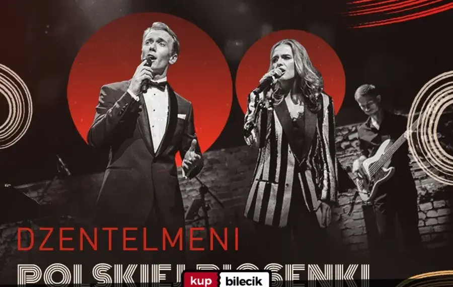 Dżentelmeni Polskiej Piosenki