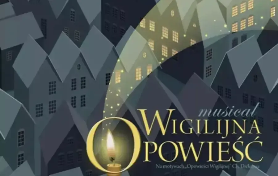 Opowieść Wigilijna