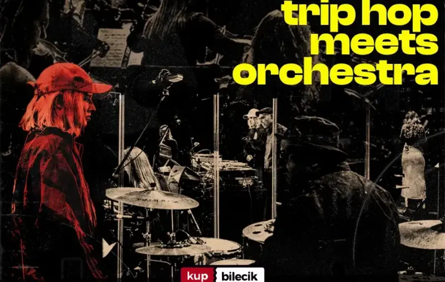 Trip Hop meets Orchestra