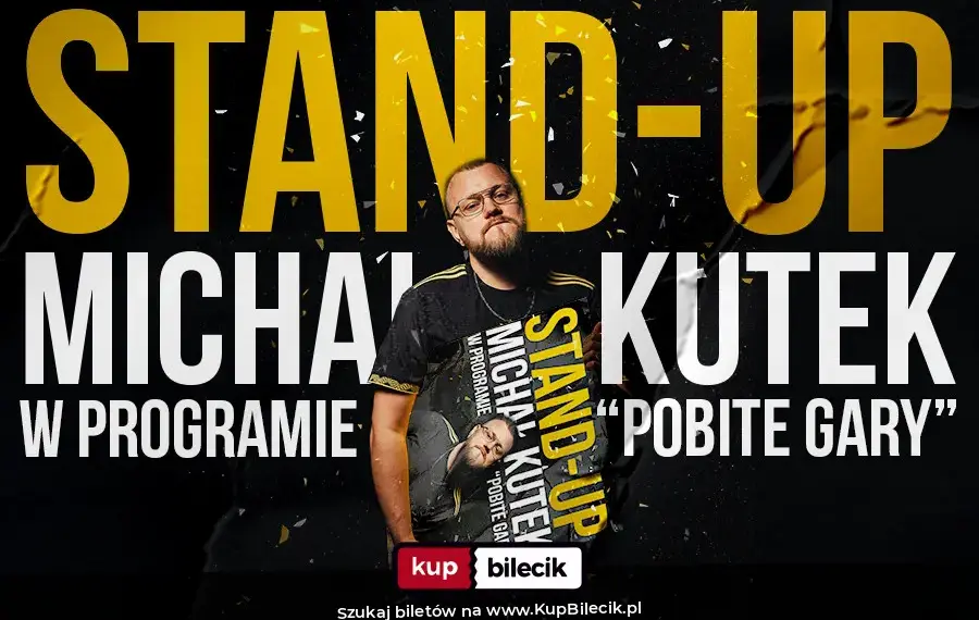 Michał Kutek