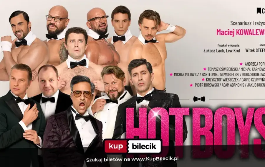Hot Boys