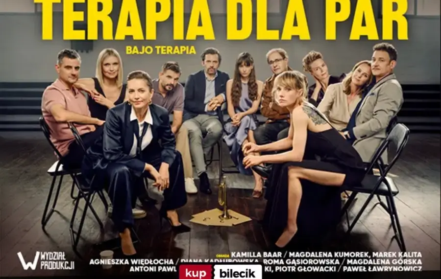 Terapia dla par