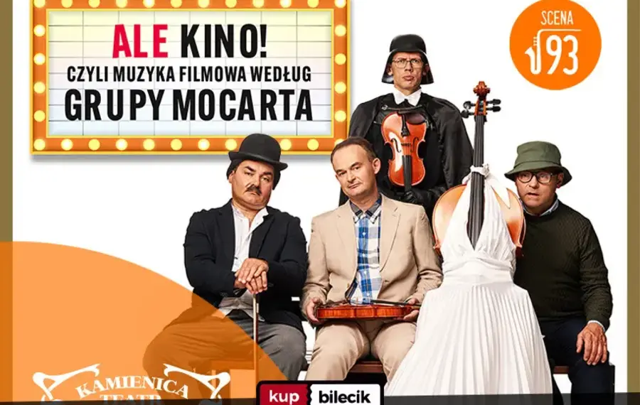 Grupa MoCarta