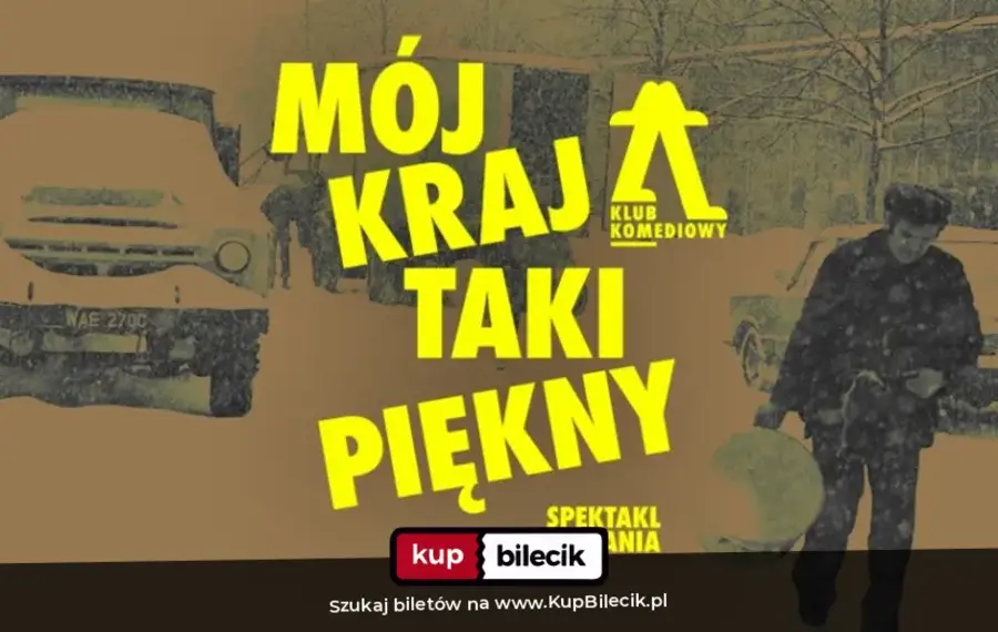 Klub Komediowy