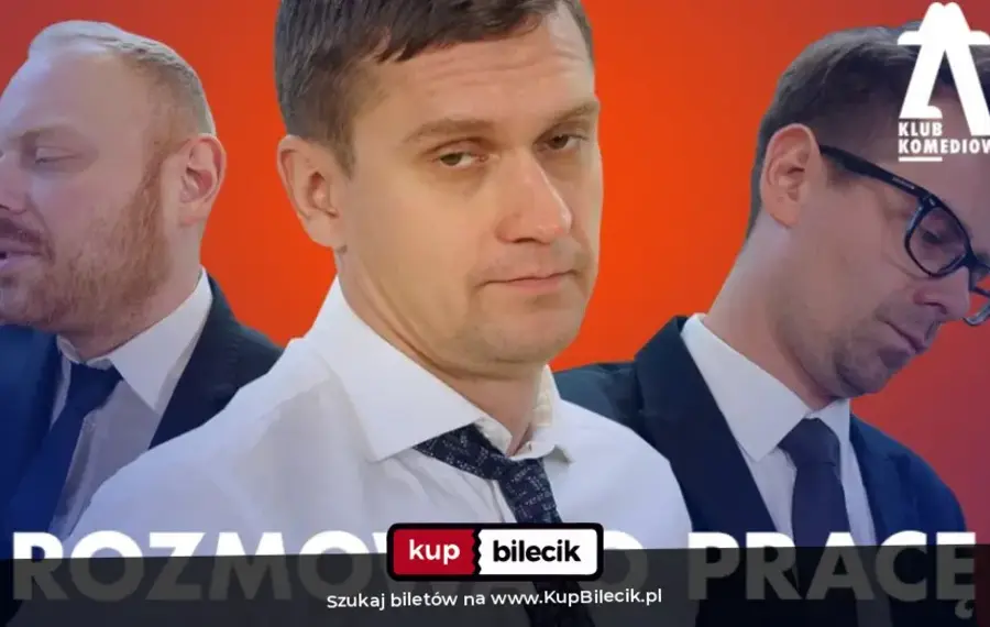 Klub Komediowy