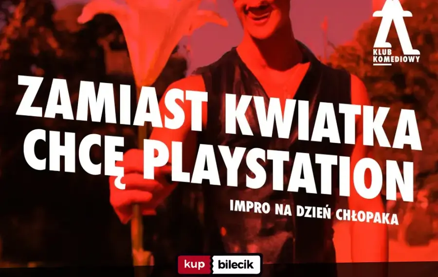 Klub Komediowy