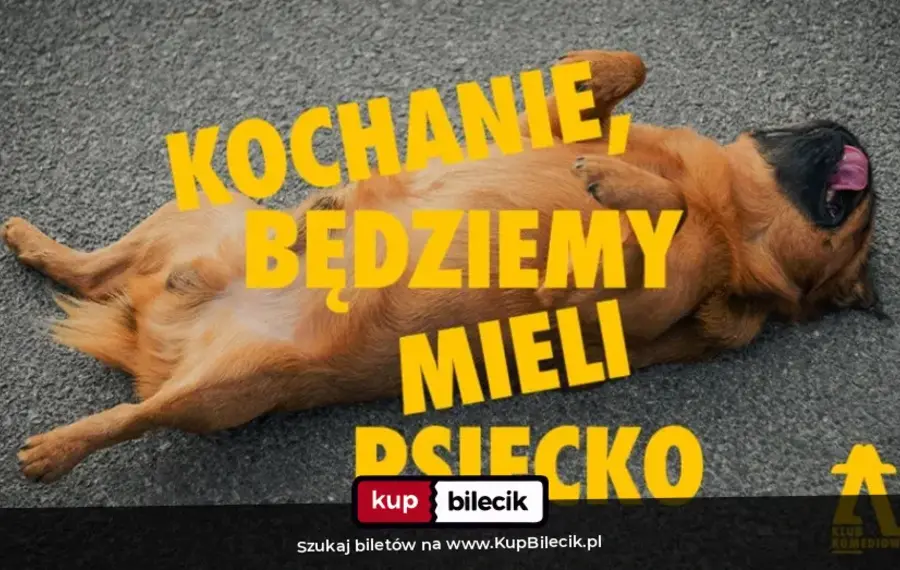 Klub Komediowy