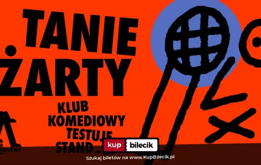 Klub Komediowy
