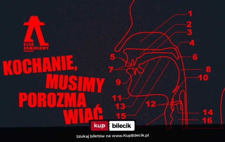 Klub Komediowy
