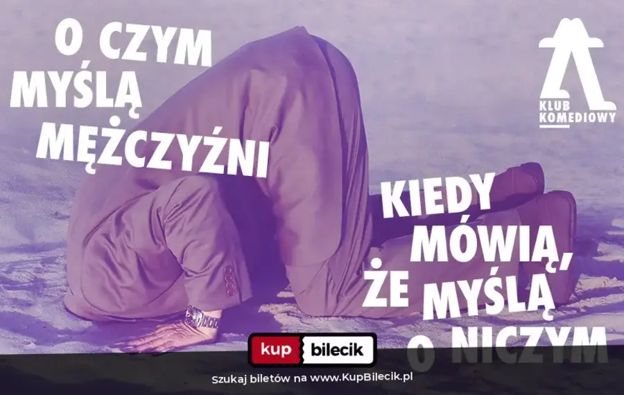 Klub Komediowy