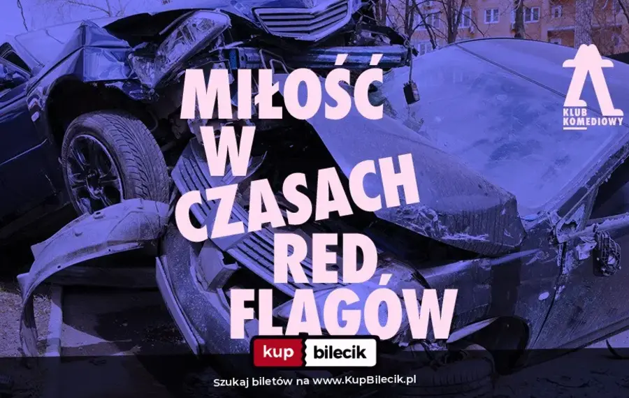 Klub Komediowy