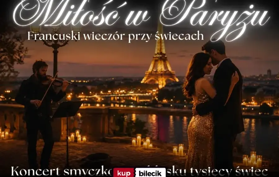Everlight: Koncerty przy świecach