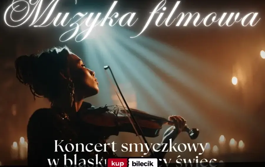 Everlight: Koncerty przy świecach