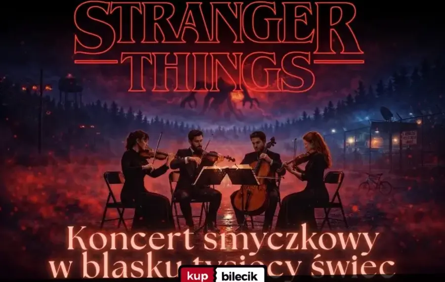 Everlight: Koncerty przy świecach