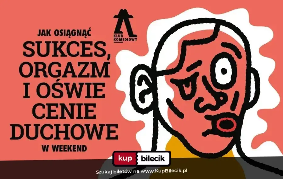 Klub Komediowy