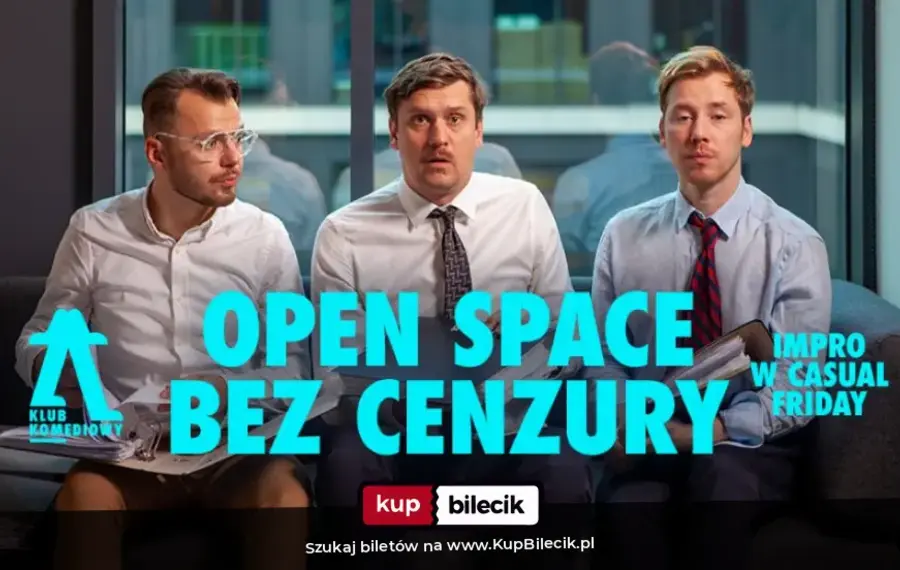 Klub Komediowy