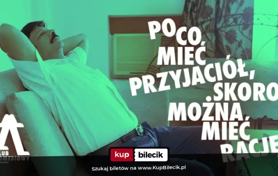 Klub Komediowy