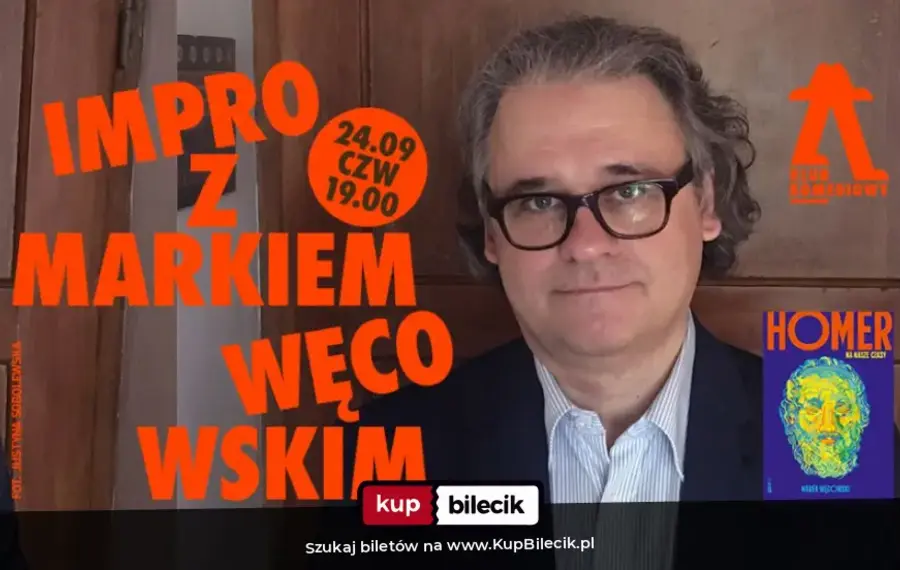 Klub Komediowy