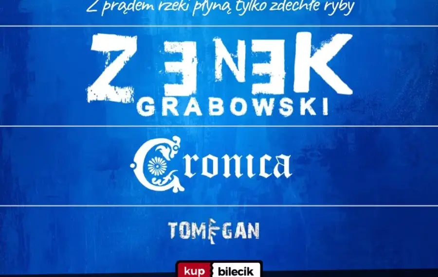 Zenek Grabowski