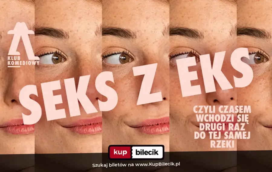 Klub Komediowy