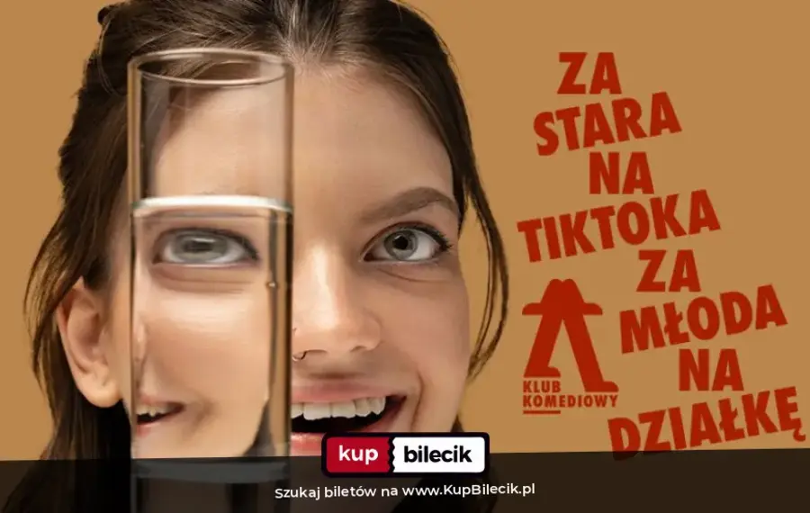 Klub Komediowy