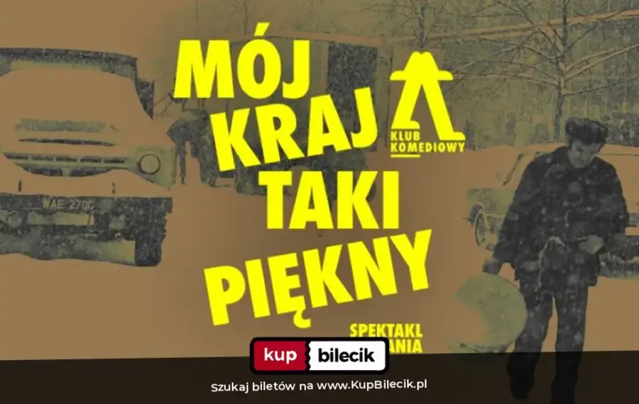 Klub Komediowy