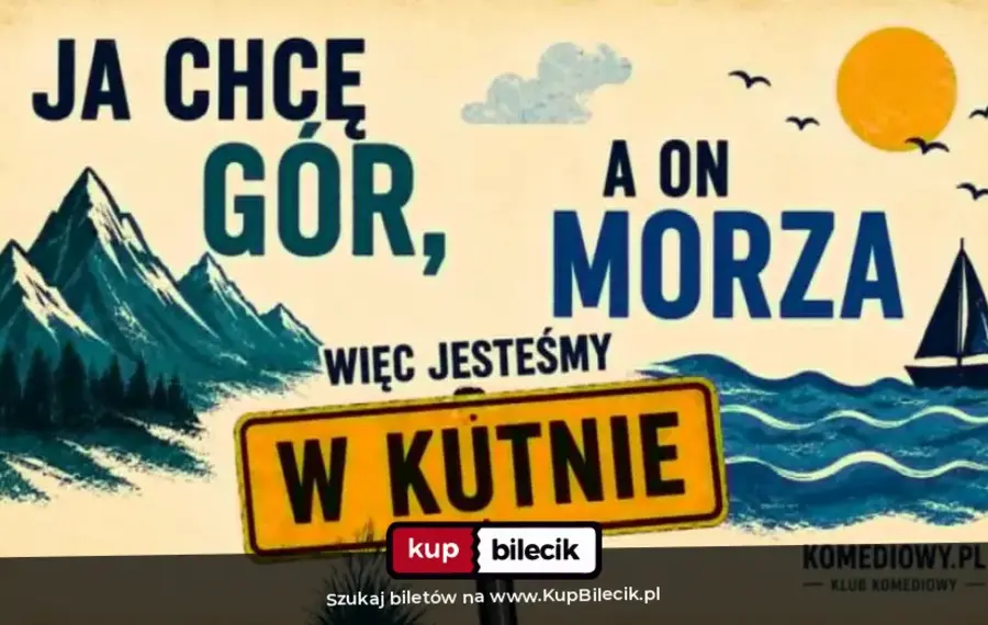 Klub Komediowy