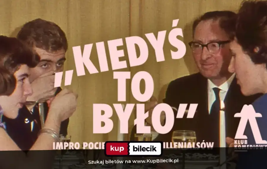 Klub Komediowy